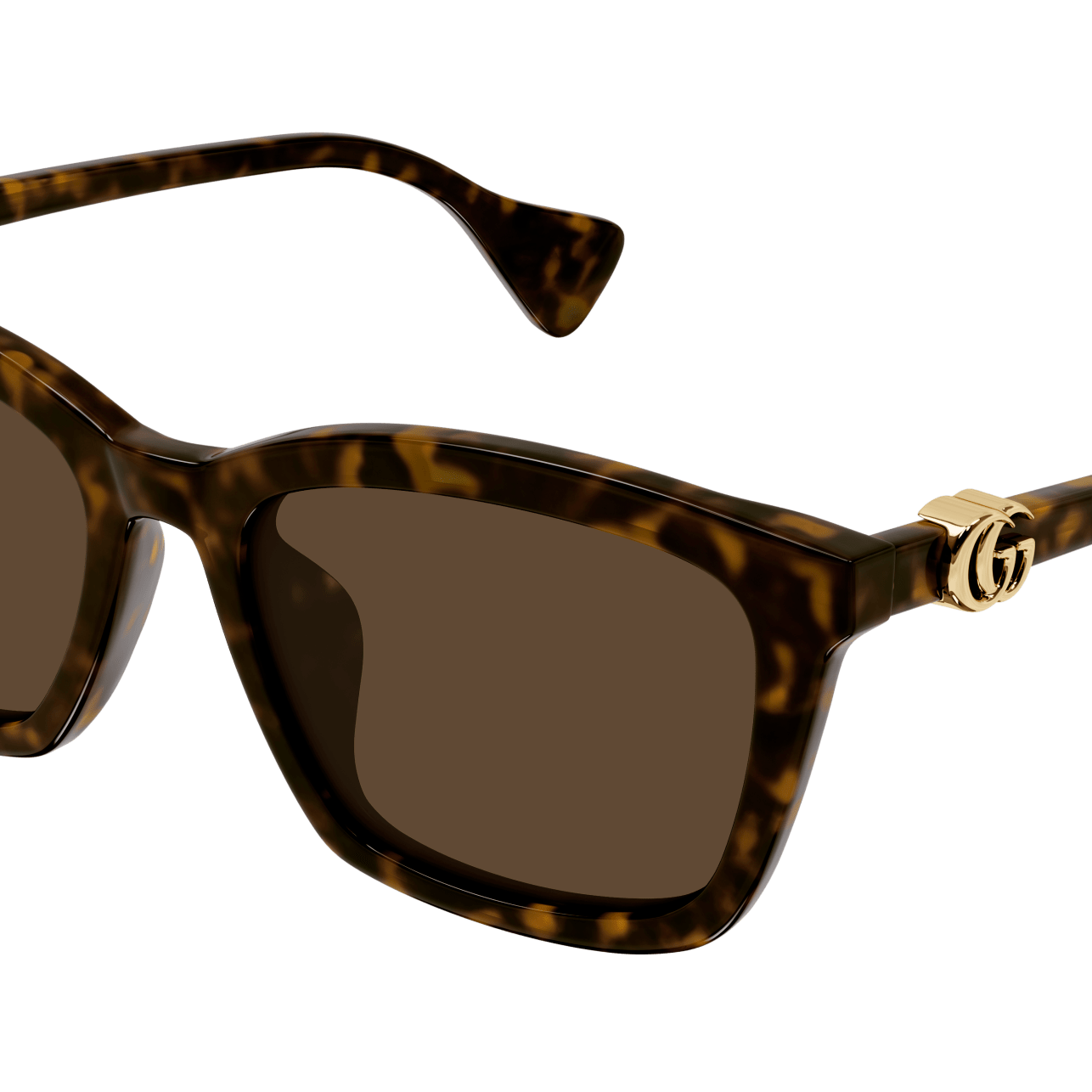 GUCCI GG1596SK Sunglass | Designer sunglasses for men and women | SpecsBunker India – premium sunglasses collection