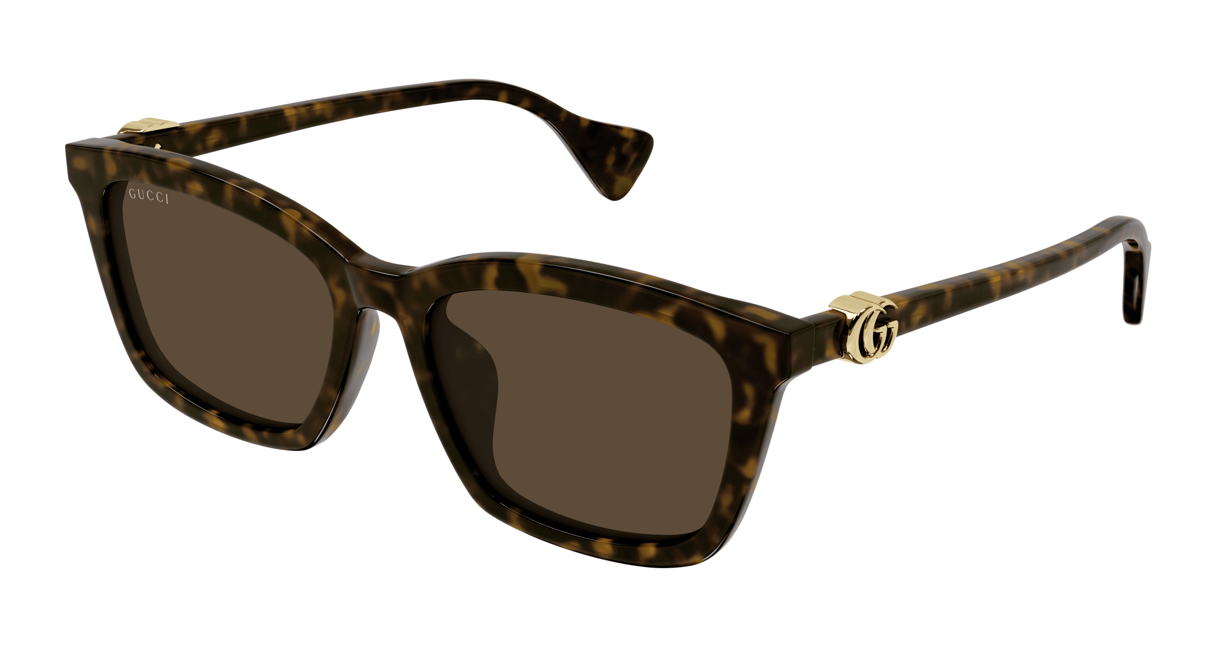 GUCCI GG1596SK Sunglass | Designer sunglasses for men and women | SpecsBunker India – premium sunglasses collection