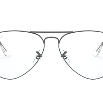 RAY-BAN RX6489 Optical Frame | High end optical frames | SpecsBunker India – branded eyeglasses in India