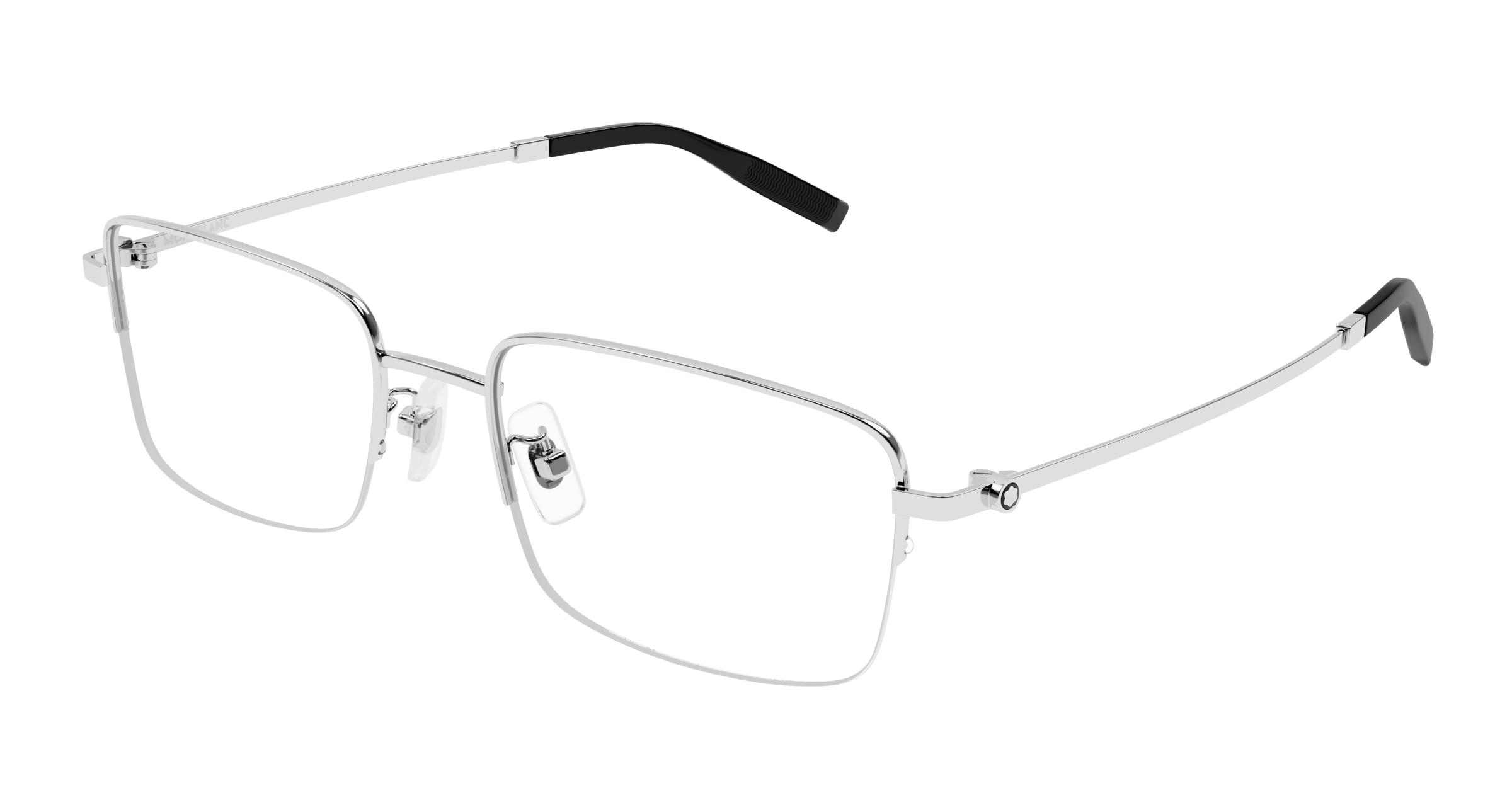 MONTBLANC MB0313OA Optical Frame | Designer eyeglasses for men and women | SpecsBunker India | premium optical frames collection