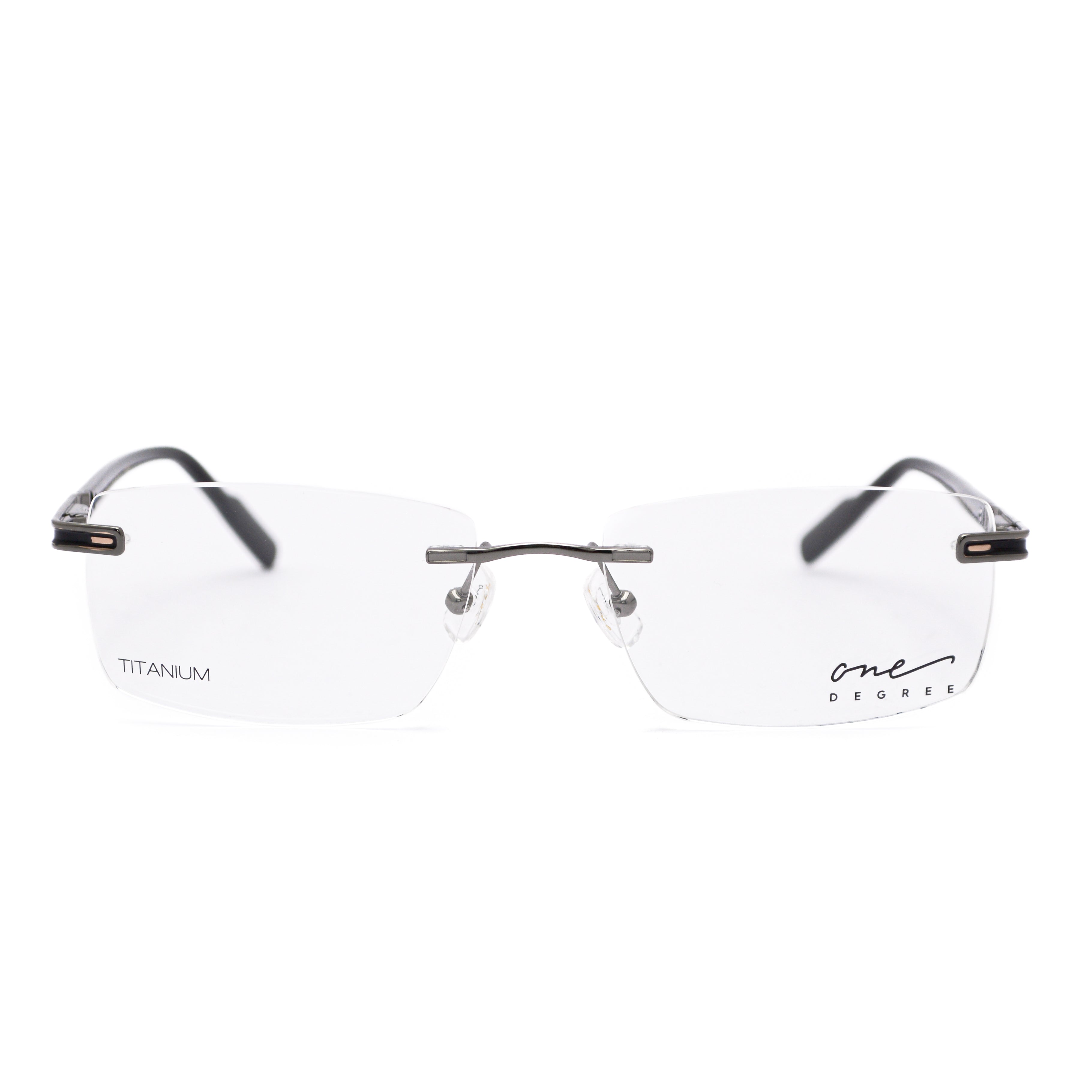 ONE DEGREE OD1001 Optical Frame