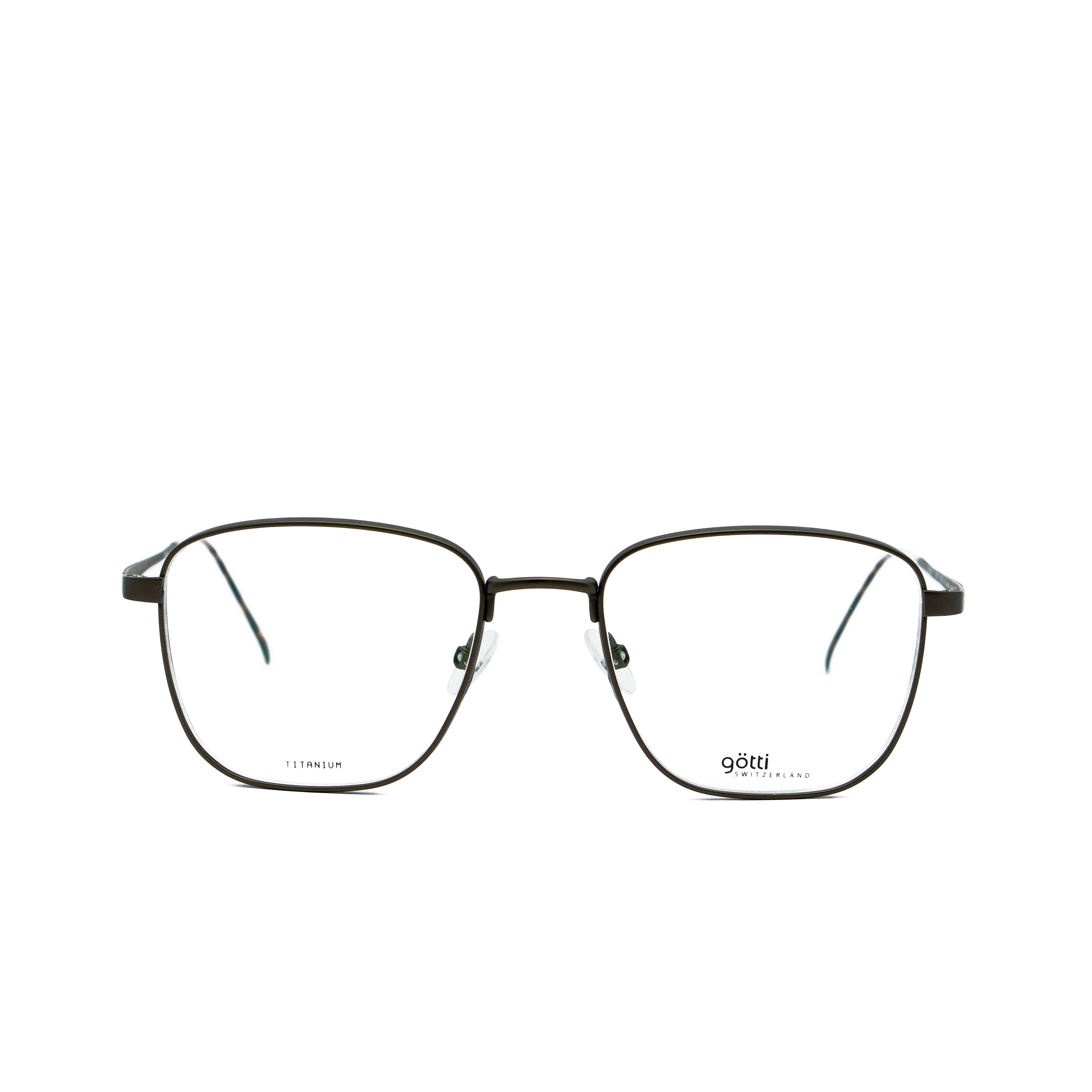 GOTTI DENZIL Optical Frame | Luxury designer eyeglasses | SpecsBunker India | designer optical eyewear