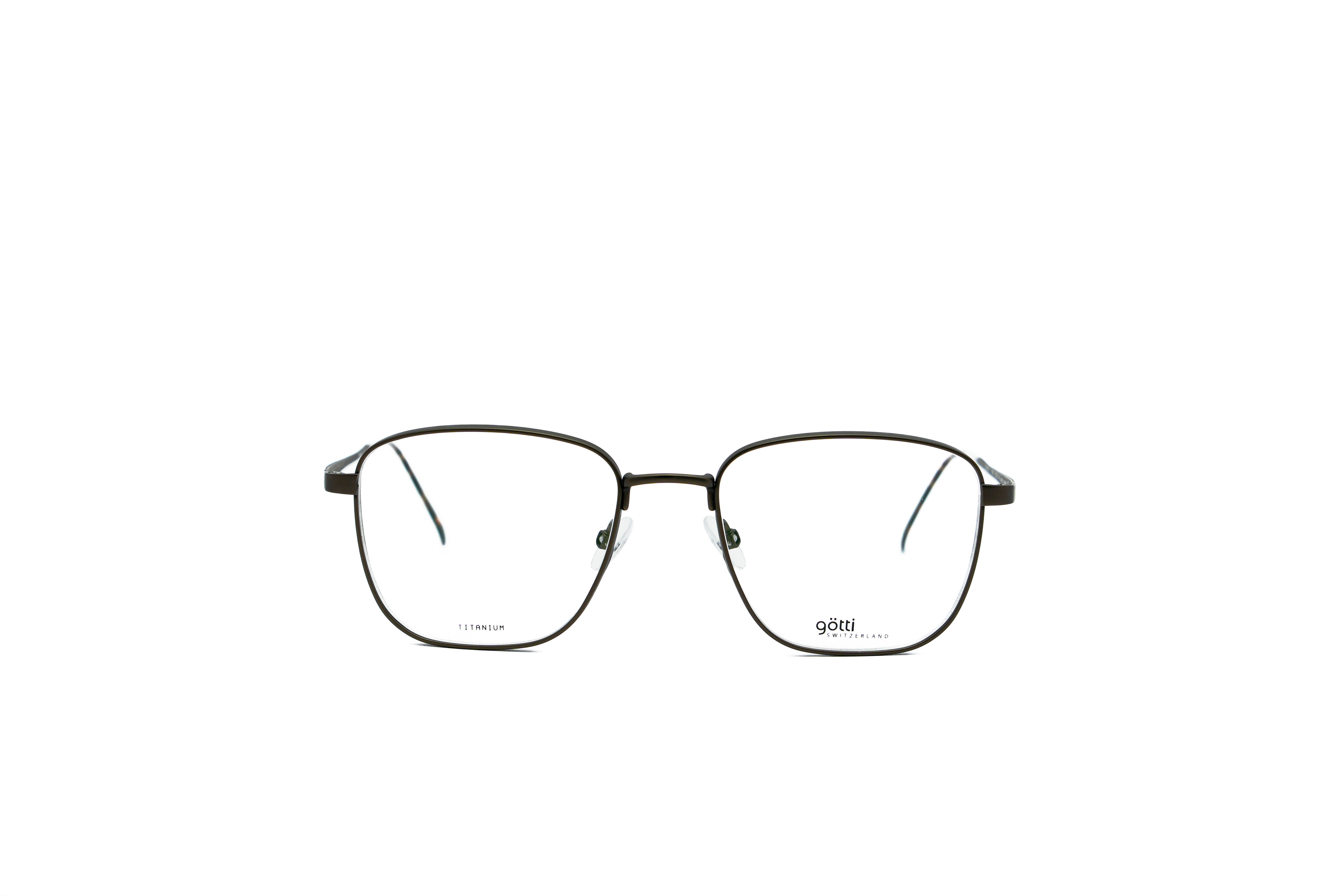 GOTTI DENZIL Optical Frame | Luxury designer eyeglasses | SpecsBunker India | designer optical eyewear
