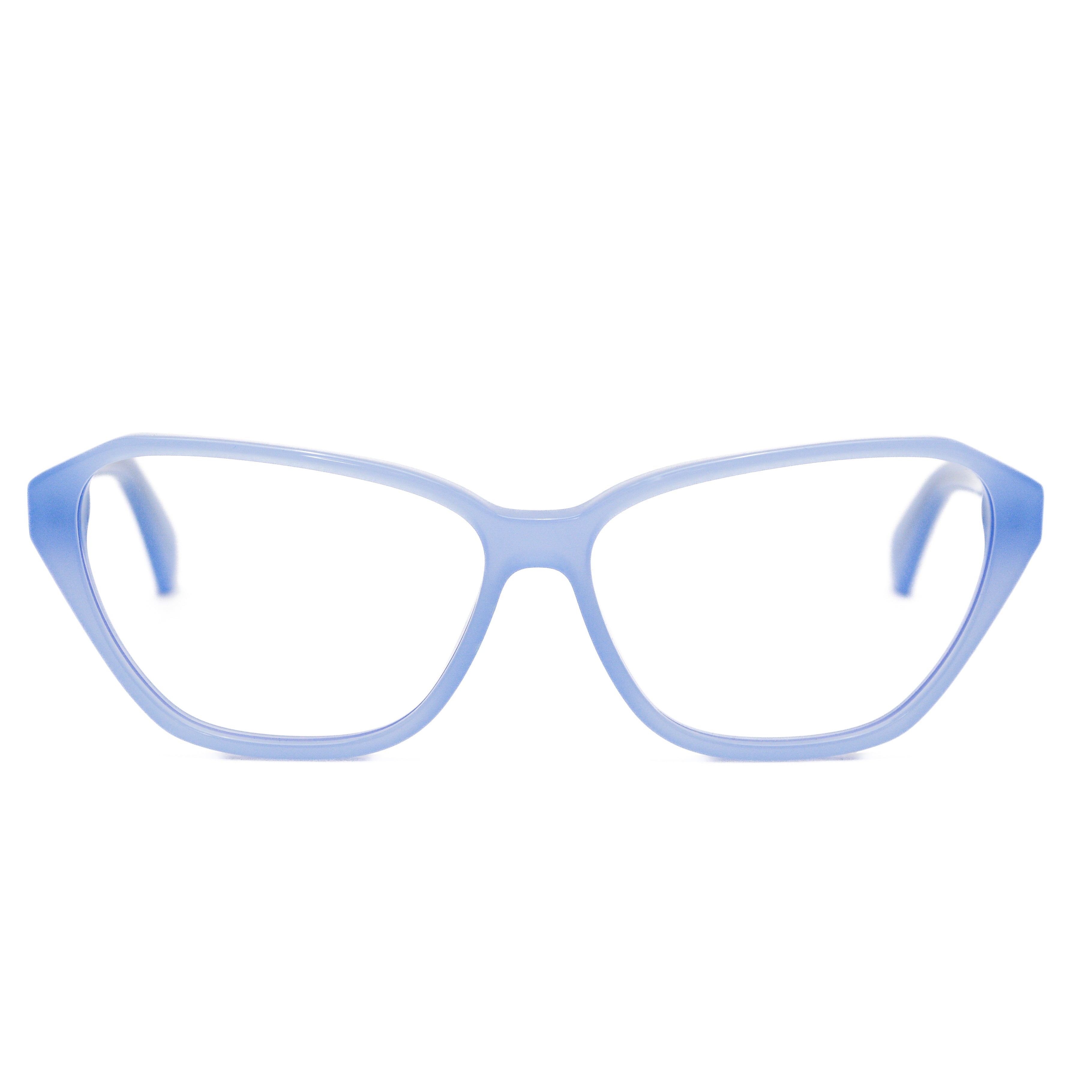 OFF WHITE OERJ037 Optical Frame | Luxury designer eyeglasses | SpecsBunker India | designer optical eyewear