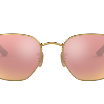 RAY-BAN RB3548N Sunglass