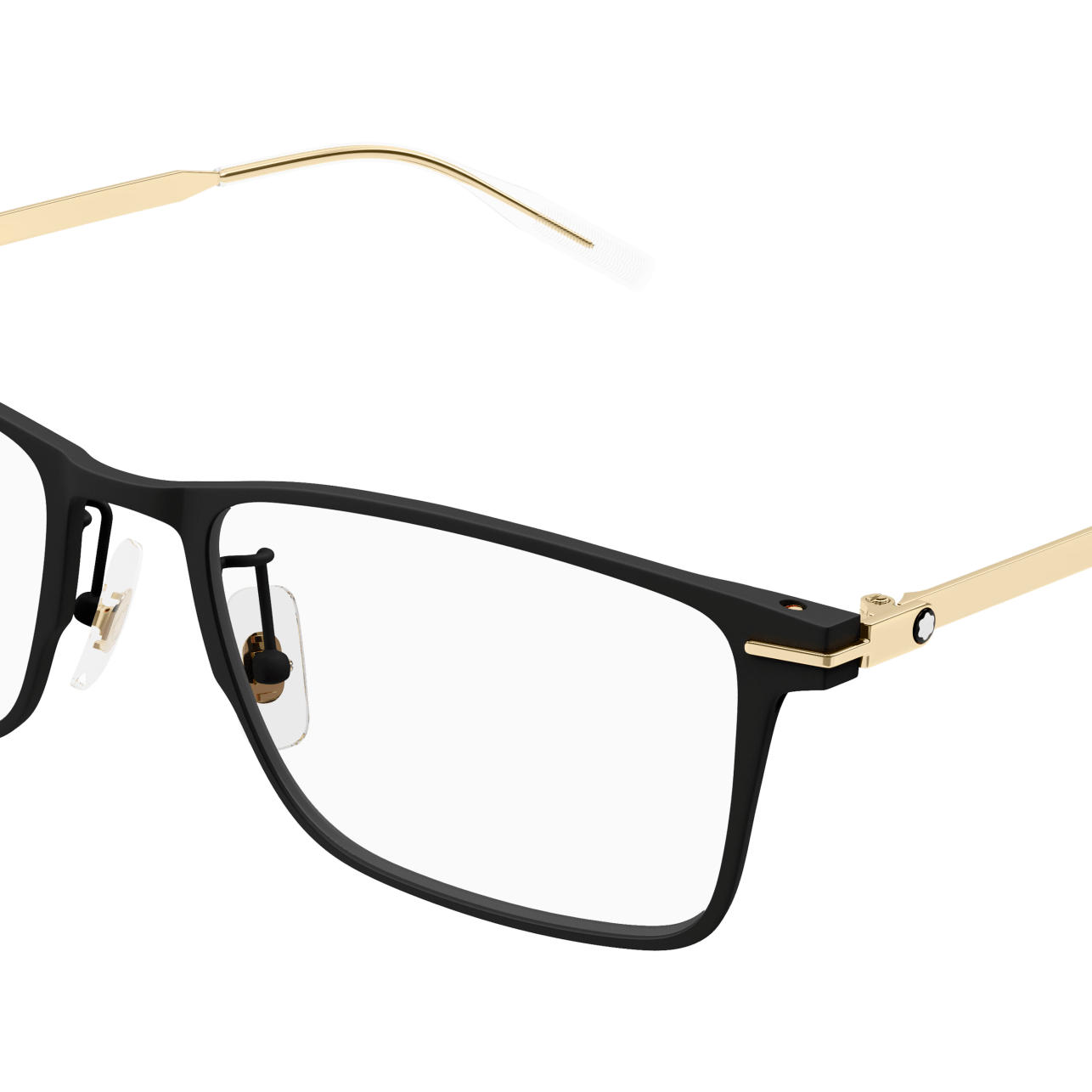 MONTBLANC MB0396ON Optical Frame