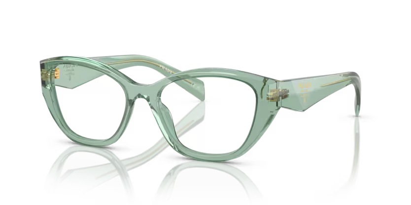 PRADA PR 21ZV Optical Frame