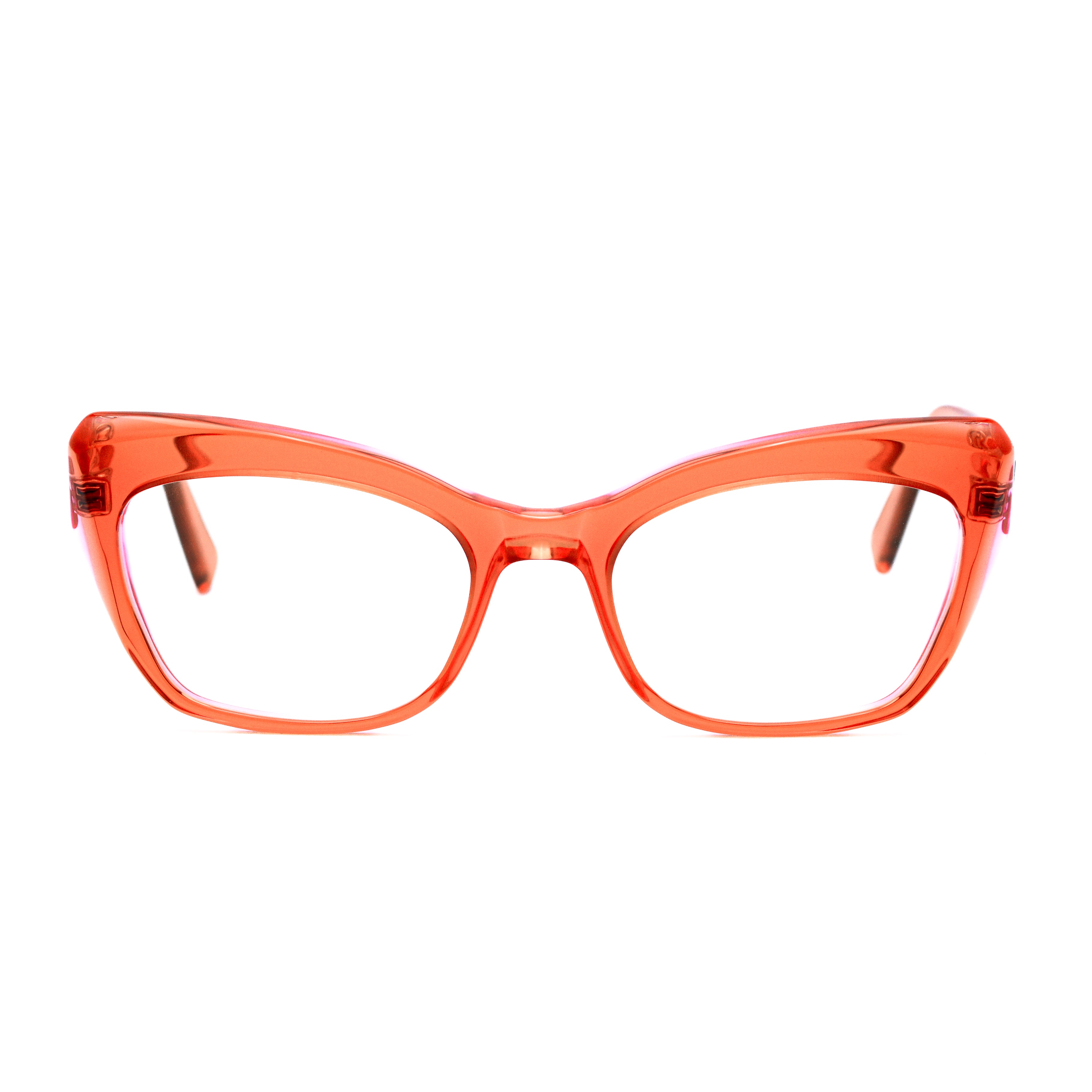 KIRK & KIRK HANA Optical Frame | High end optical frames | SpecsBunker India | branded eyeglasses in India