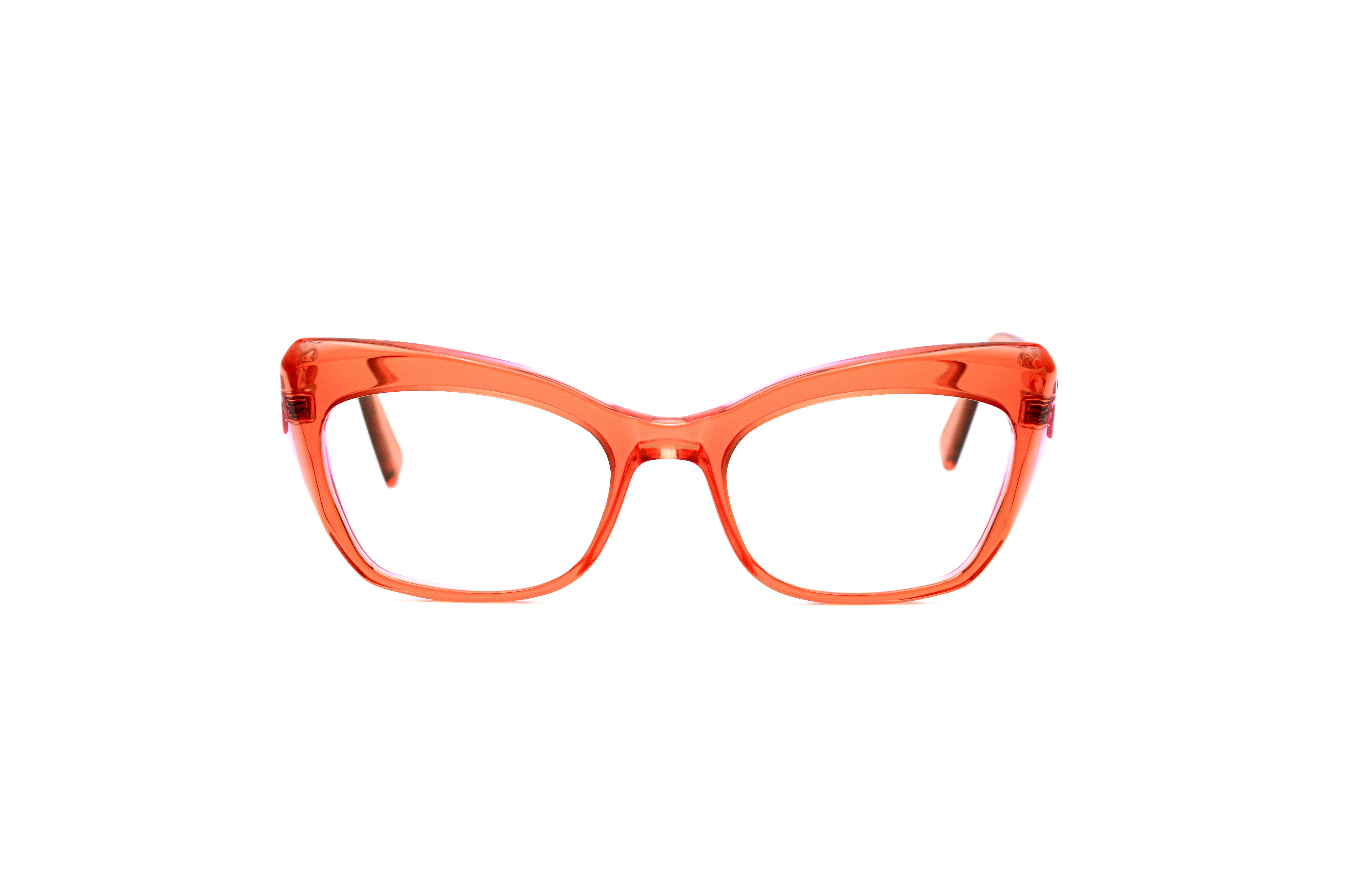 KIRK & KIRK HANA Optical Frame | High end optical frames | SpecsBunker India | branded eyeglasses in India
