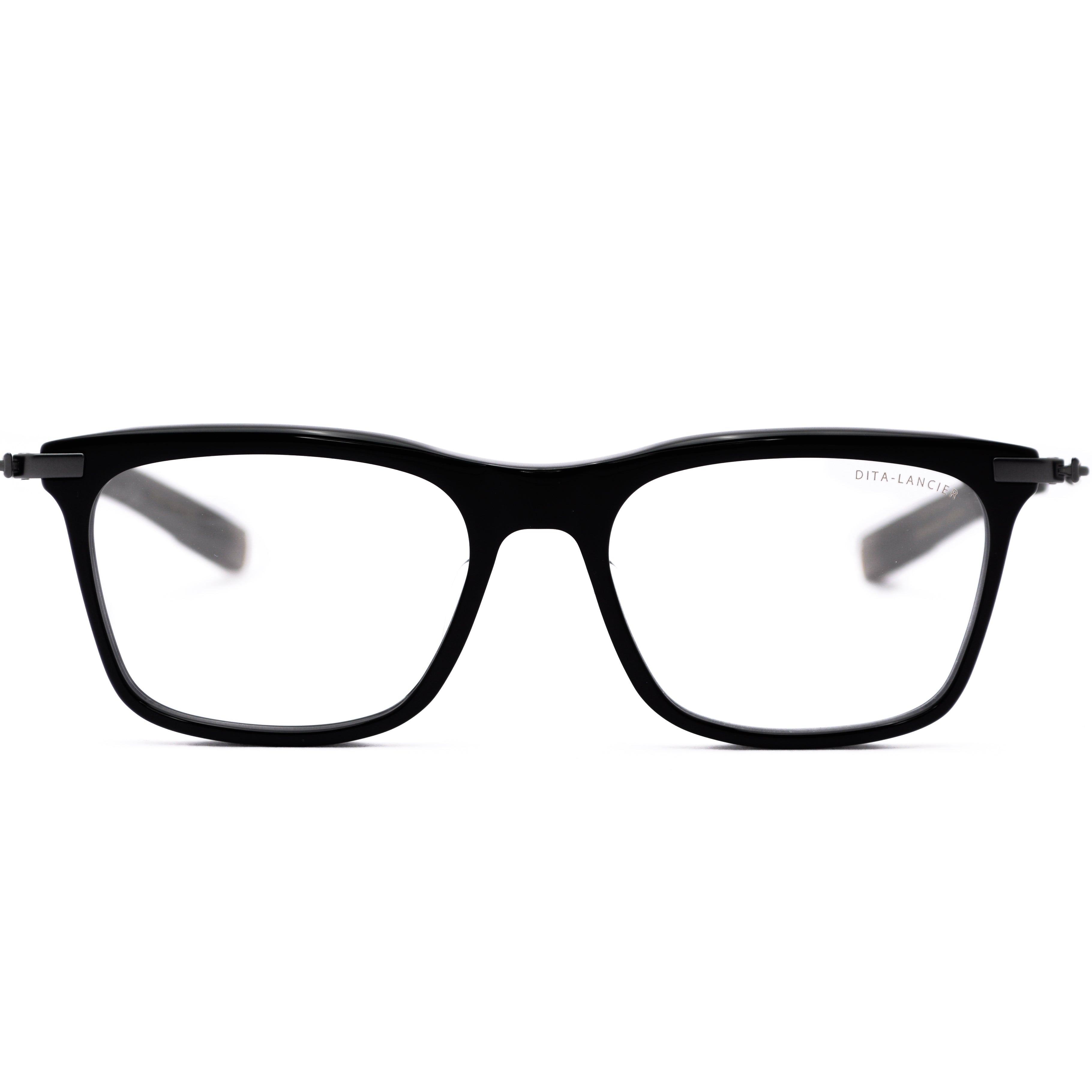 DITA LANCIER DLX405-54-01 Optical Frame | Premium optical frames | SpecsBunker India – luxury eyeglasses online in India