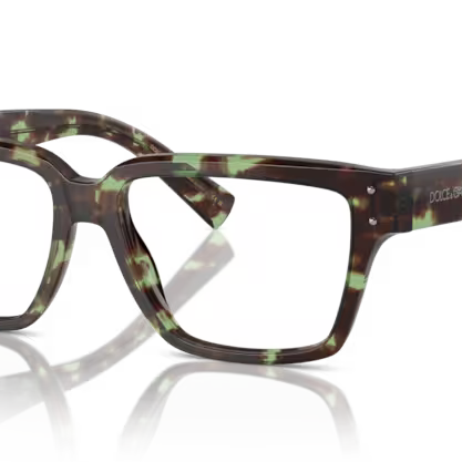 DOLCE & GABBANA DG3383 Optical Frame