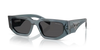 PRADA PR 09ZS Sunglass