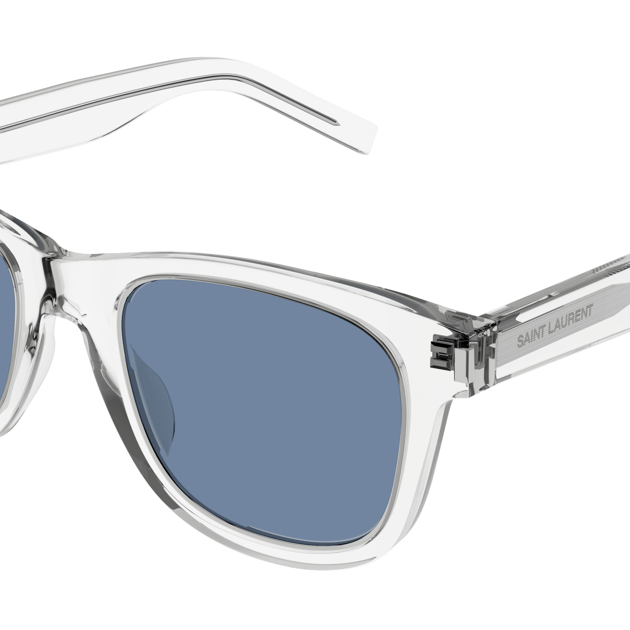 SAINT LAURENT SL 51 RIM Sunglass
