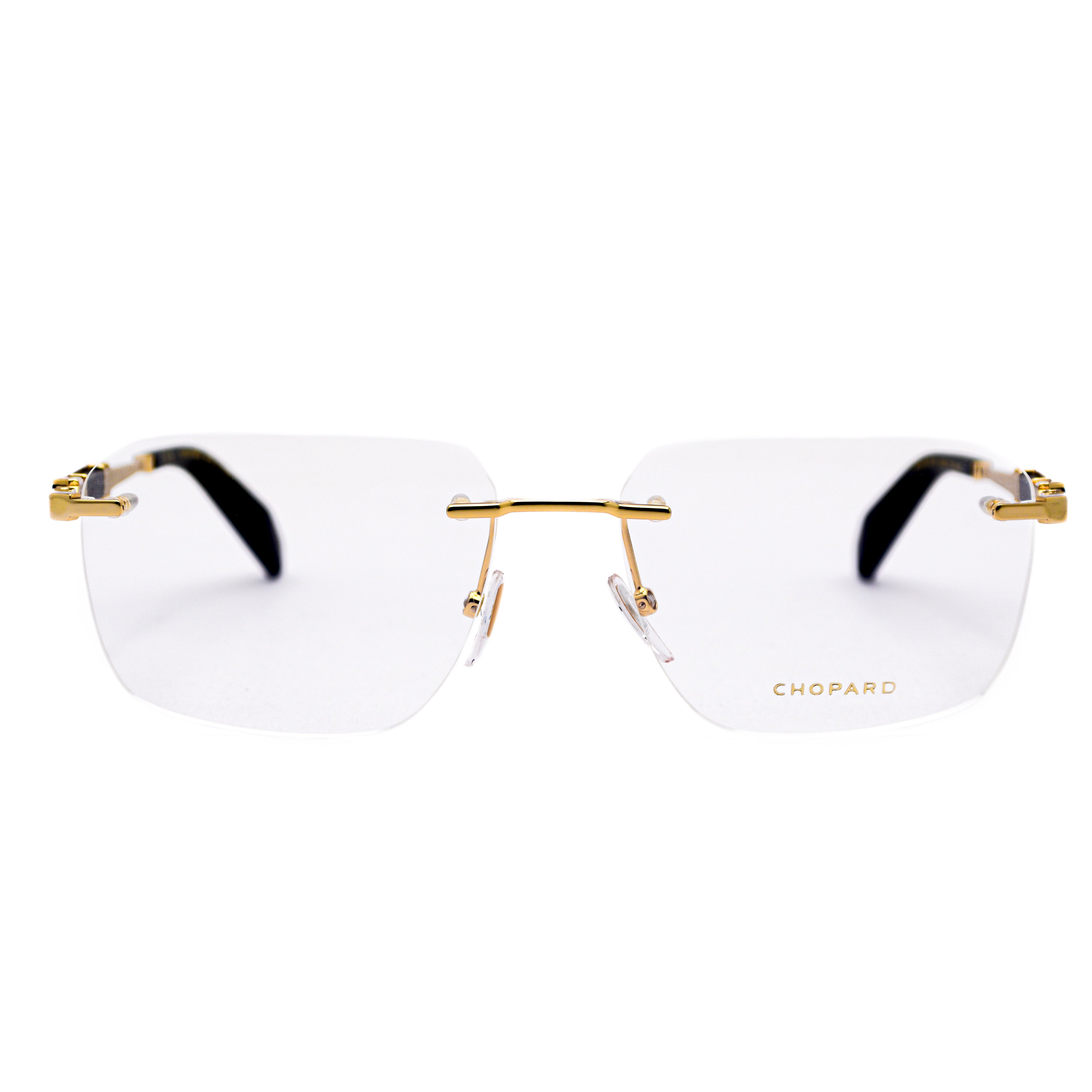 CHOPARD VCHL50 Optical Frame online in India – designer optical eyewear
