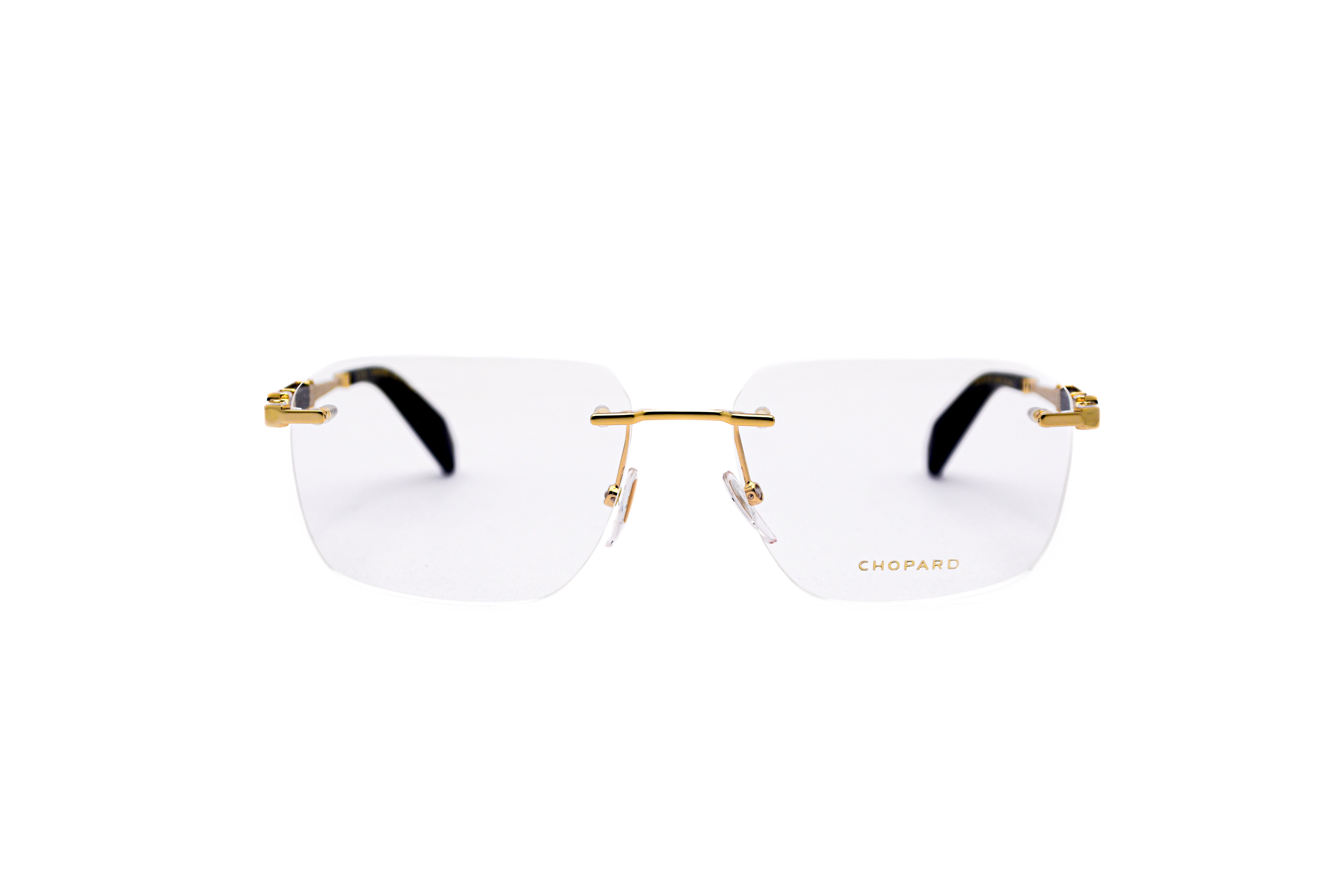 CHOPARD VCHL50 Optical Frame online in India – designer optical eyewear