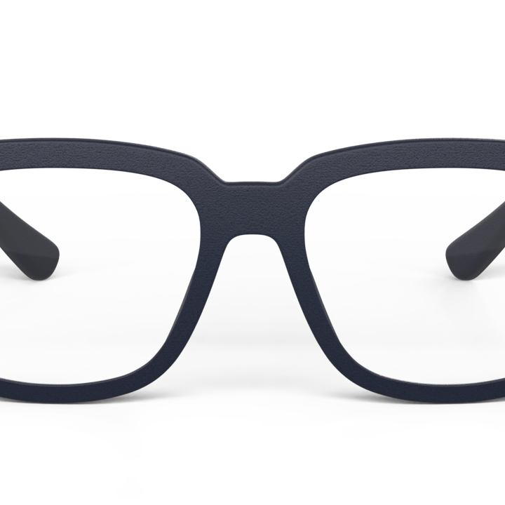 YOU MAWO MONTEREY Optical Frame