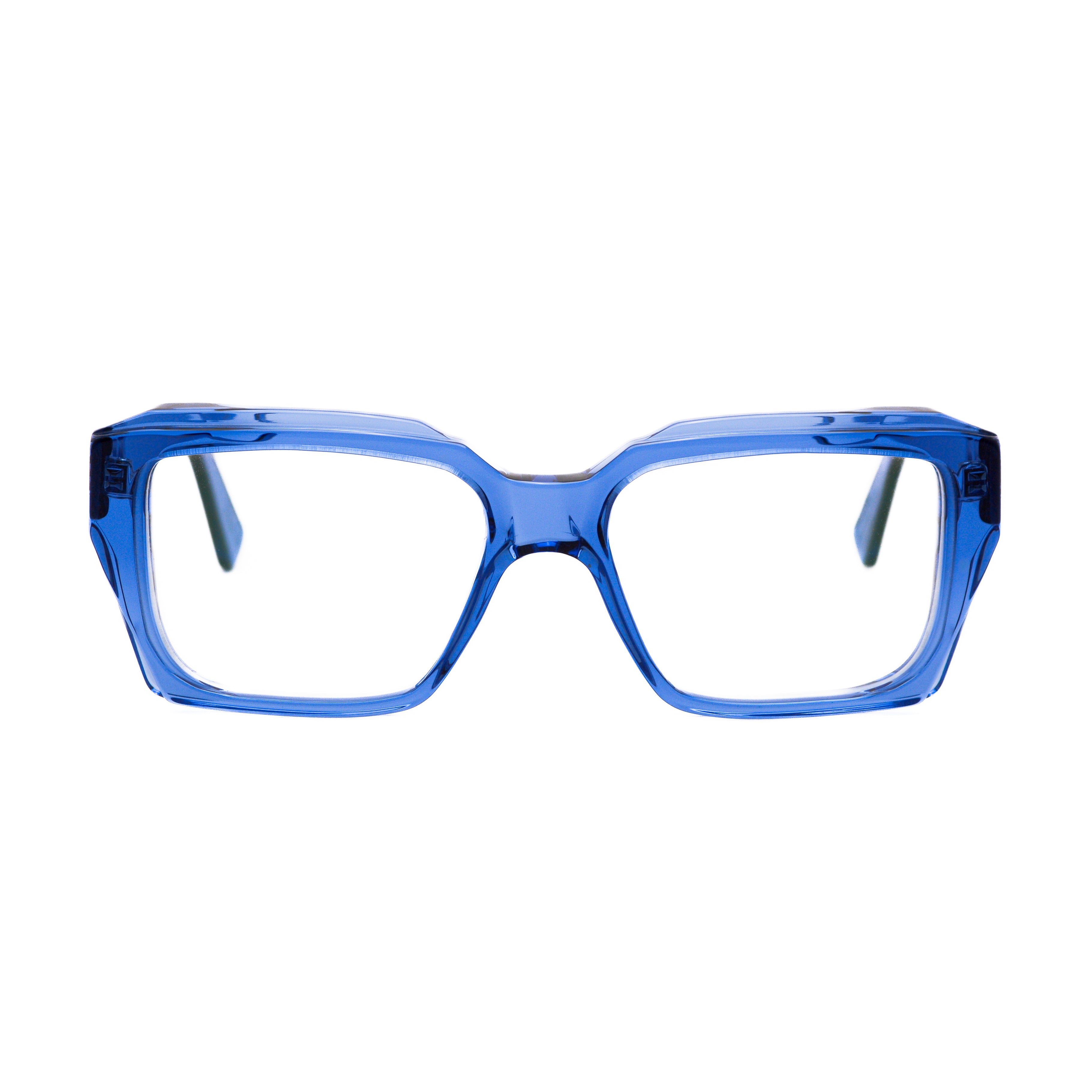 KIRK & KIRK CECIL Optical Frame | Luxury designer eyeglasses | SpecsBunker India | designer optical eyewear