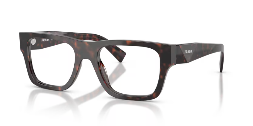 PRADA PR C01V Optical Frame