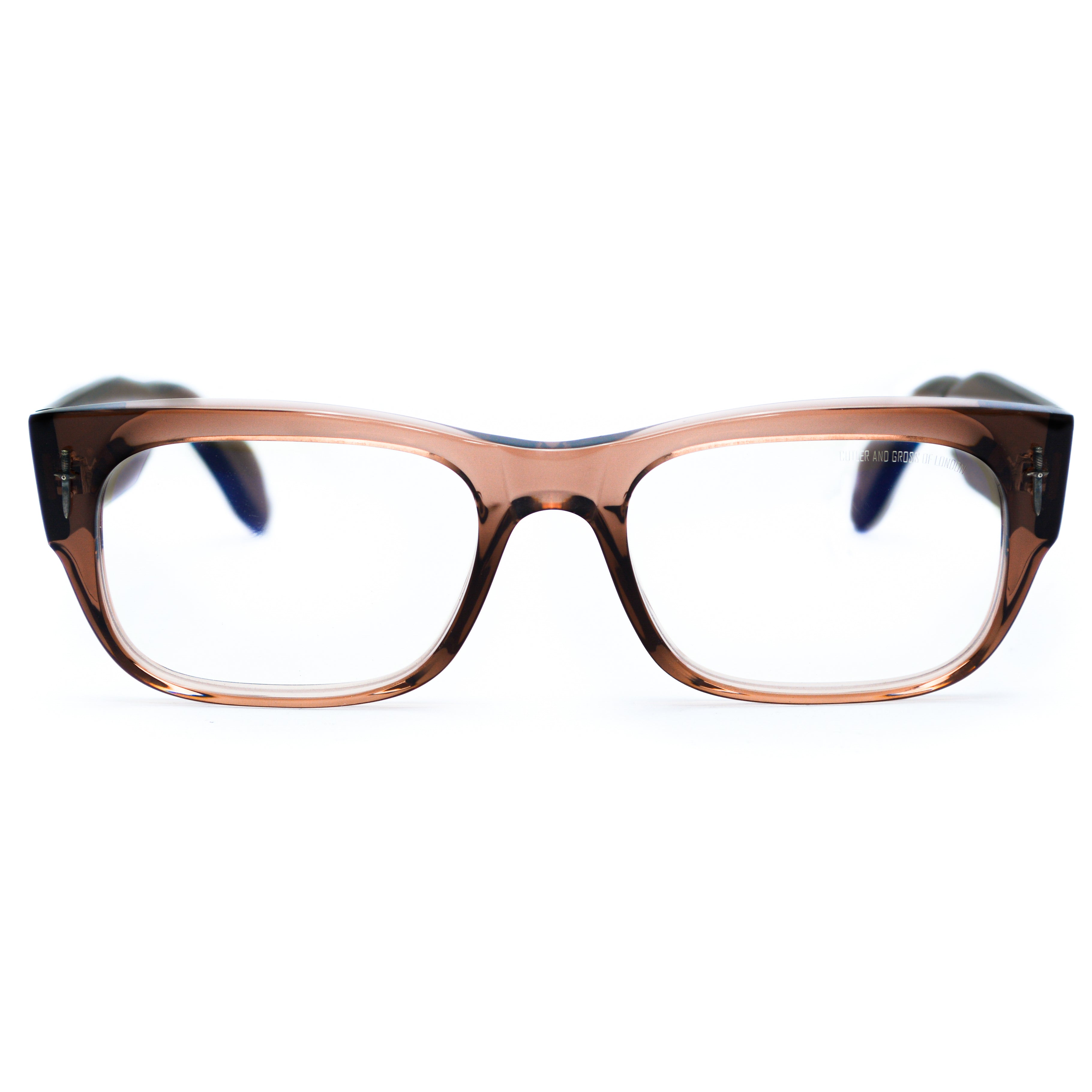 CUTLER AND GROSS GFOP002 Optical Frame | High end optical frames | SpecsBunker India | branded eyeglasses in India