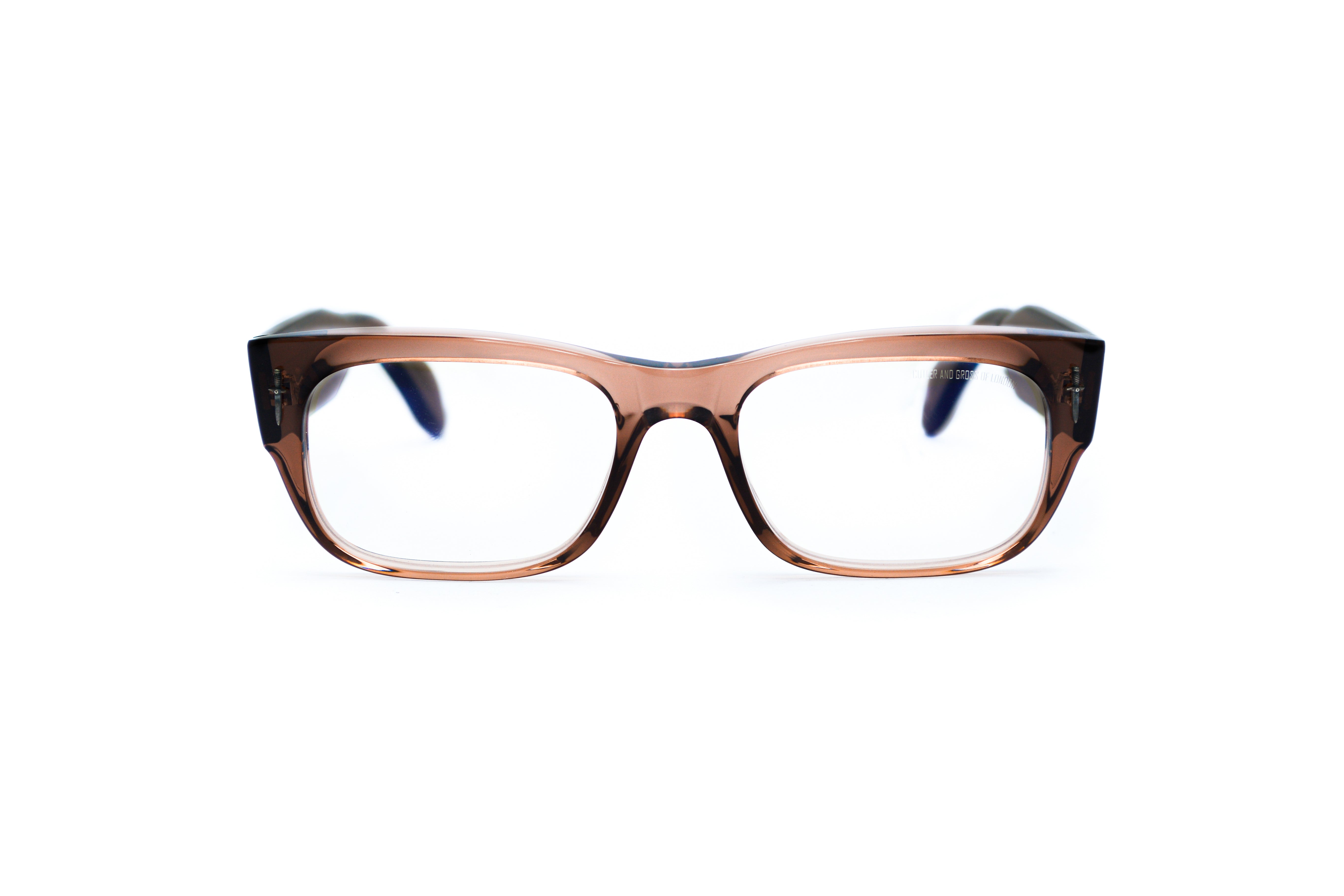 CUTLER AND GROSS GFOP002 Optical Frame | High end optical frames | SpecsBunker India | branded eyeglasses in India