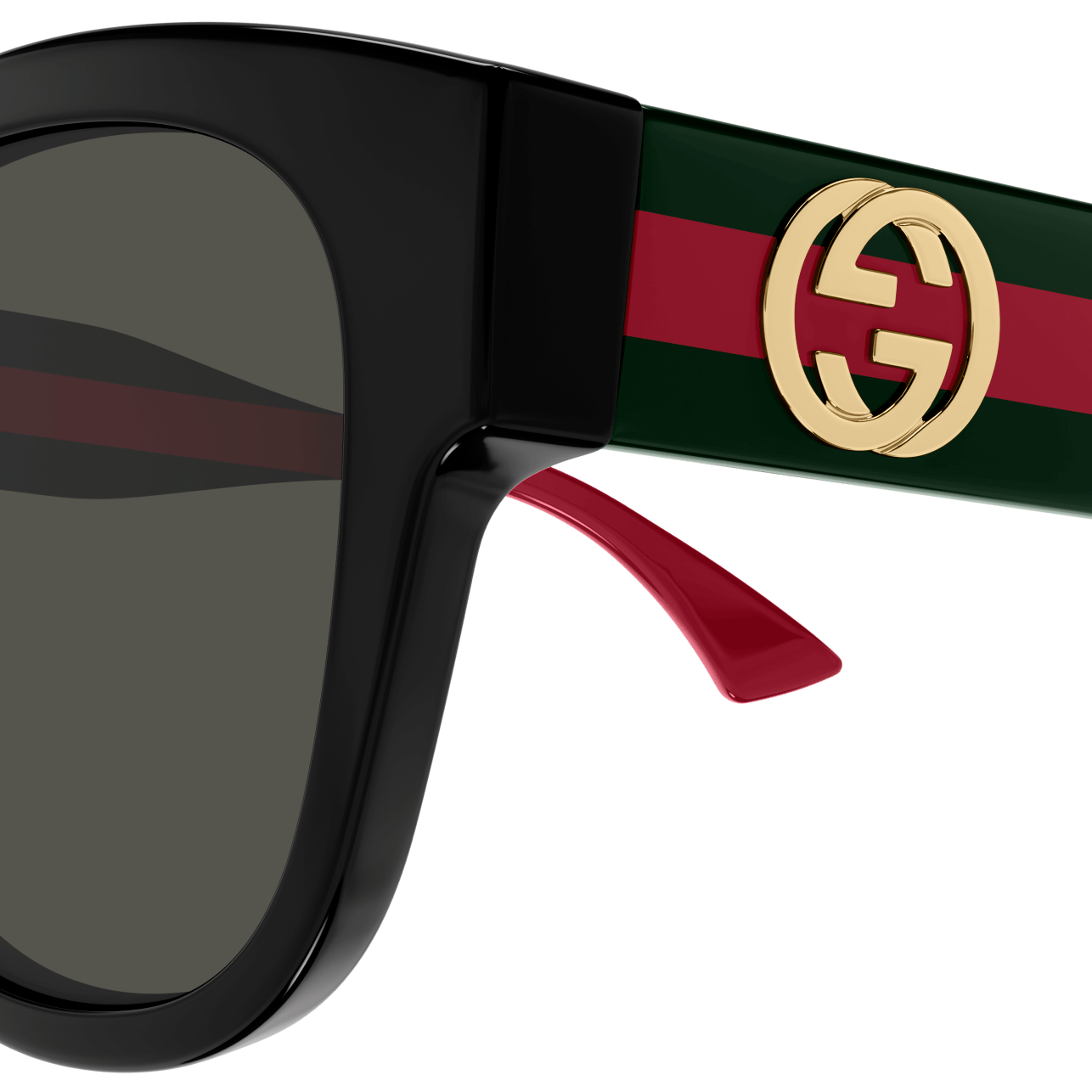 GUCCI GG1866SK Sunglass | High end fashion sunglasses | SpecsBunker India – branded sunglasses in India