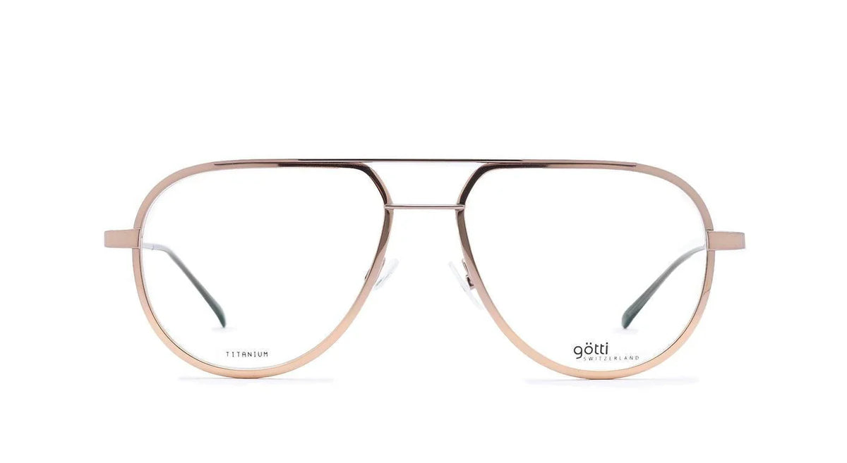 GOTTI GOTTI ALLIDY Optical Frame optical frame for Unisex