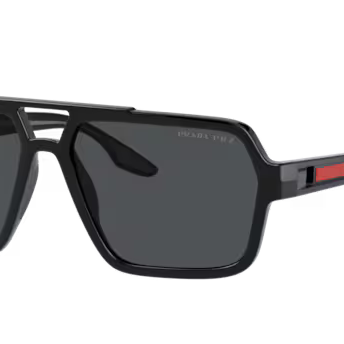PRADA LINEA ROSSA PS 01XS Sunglass