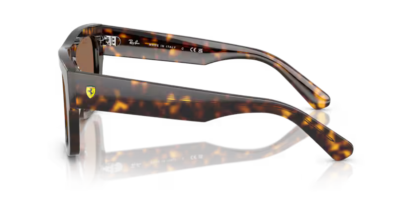 RAY-BAN FERRARI RB2217M Sunglass