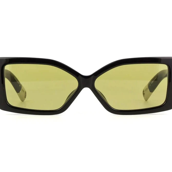 Shop JACQUEMUS JAC041 Sunglass for Unisex. Luxury designer sunglasses, Authentic luxury eyewear with authentic quality and stylish comfort. Buy online now.