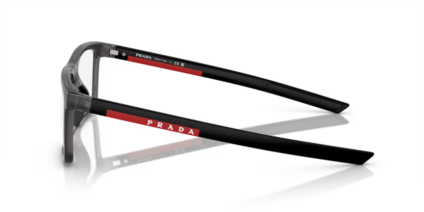 PRADA LINEA ROSSA PS 02QV Optical Frame