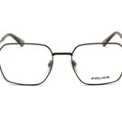 Buy POLICE VPLV99K Optical Frame for Women. Affordable eyeglasses, Best price eyeglasses with authentic quality and stylish comfort. Buy online now.