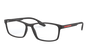 PRADA LINEA ROSSA PS 04MV Optical Frame