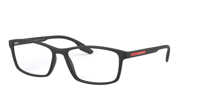 PRADA LINEA ROSSA PS 04MV Optical Frame