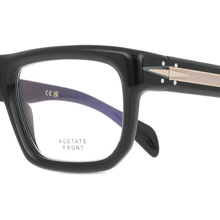 DAVID BECKHAM DB 7137 Optical Frame