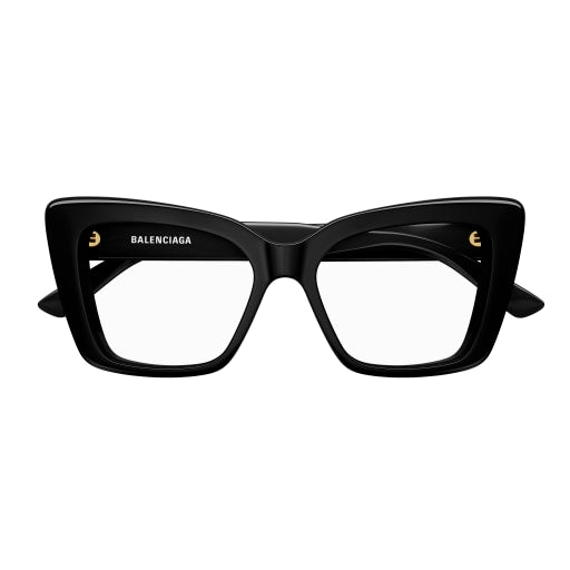 balenciaga-bb0297o-optical-frame premium eyewear product image, stylish and durable design
