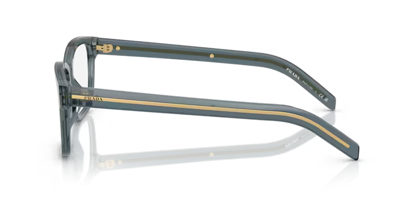 PRADA PR B10V Optical Frame