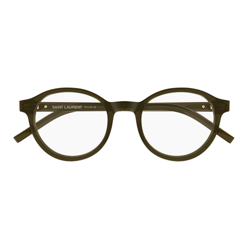 SAINT LAURENT SL M163 Optical Frame