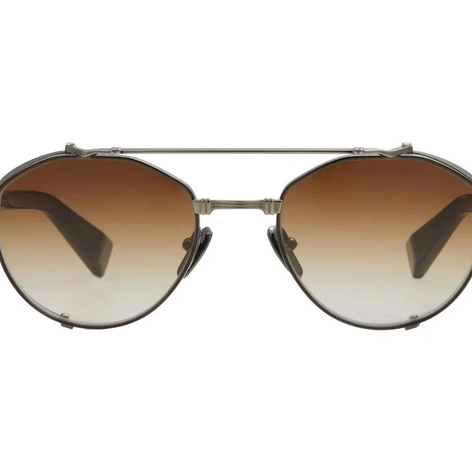 Order BALMAIN PARIS BRIGADE IV/S Sunglass for Men