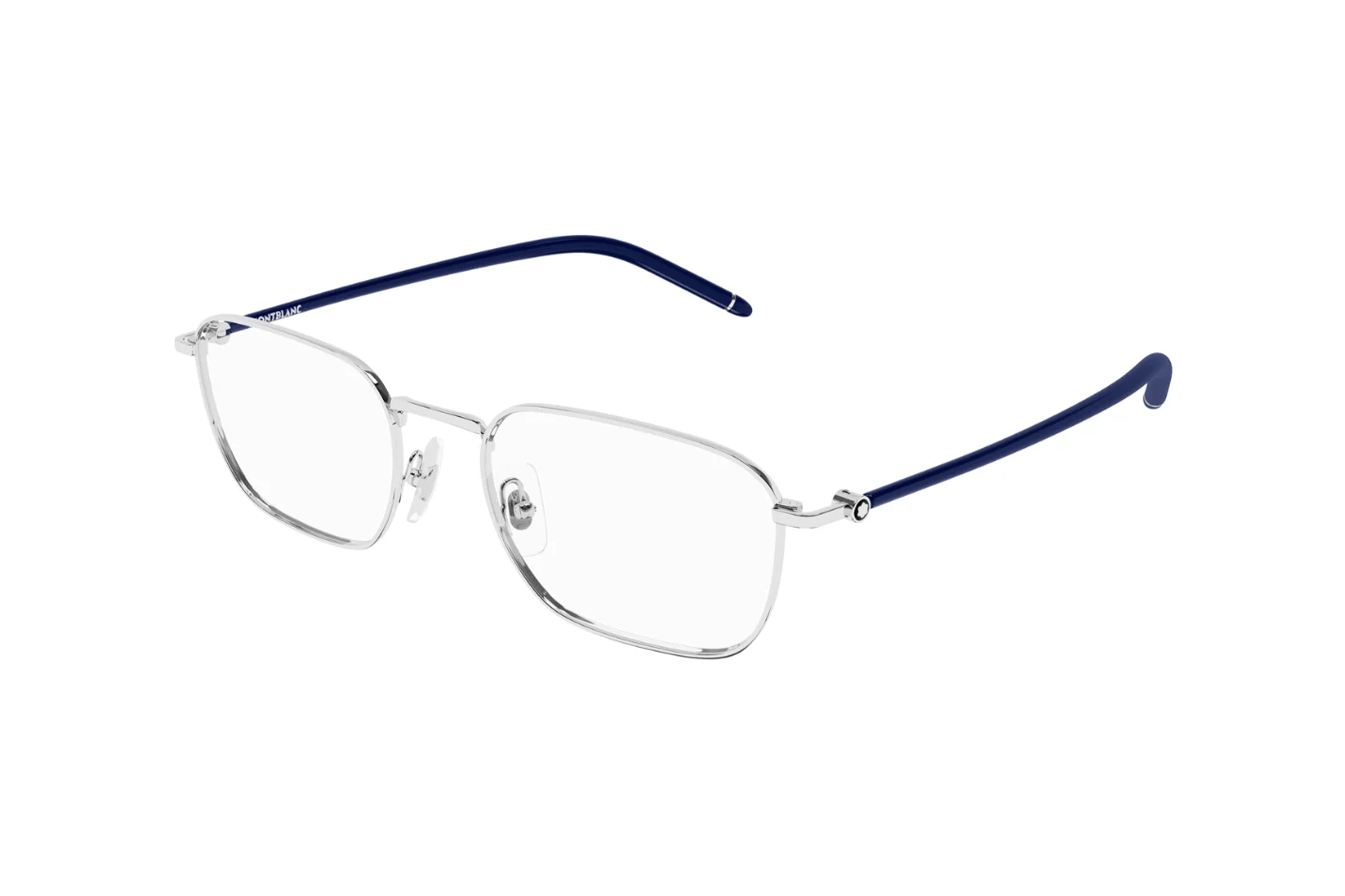 MONTBLANC MB0369O Optical Frame | Premium branded sunglasses | SpecsBunker India | luxury sunglasses online in India