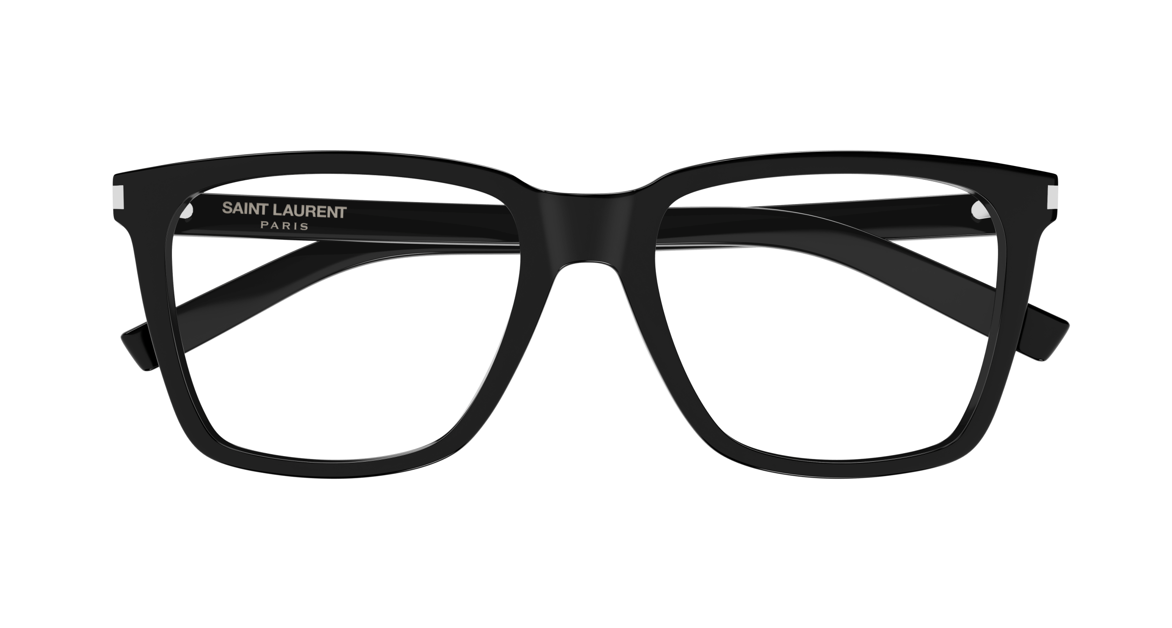 SAINT LAURENT SL 717 SLIM Optical Frame | Luxury designer eyeglasses | SpecsBunker India | designer optical eyewear