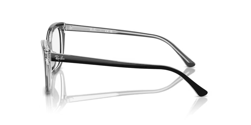 RAY-BAN RX5433 Optical Frame