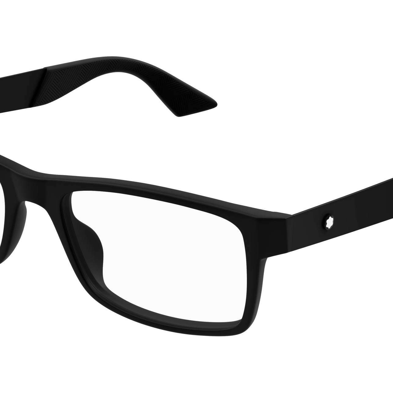 MONTBLANC MB0301O Optical Frame
