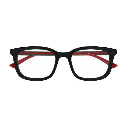 gucci-gg1928o-optical-frame premium eyewear product image, stylish and durable design