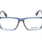 POLICE VPLV97K Optical Frame