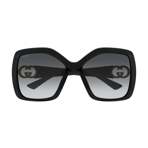 gucci-gg2015s-sunglass fashionable designer sunglasses, UV protection premium eyewear product image