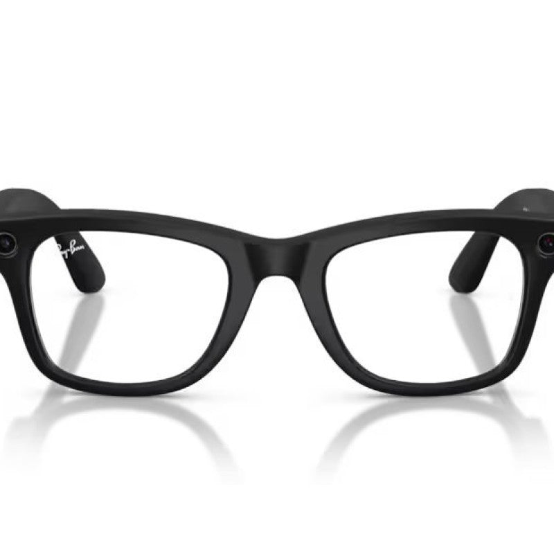 RAY-BAN META RW4012 WAYFARER GEN-2 Transitions Glass