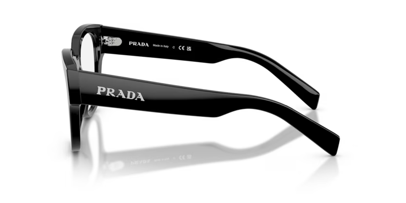 PRADA PR C06V Optical Frame