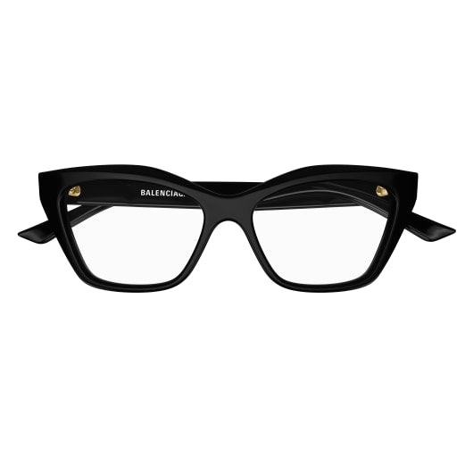 balenciaga-bb0342o-optical-frame premium eyewear product image, stylish and durable design