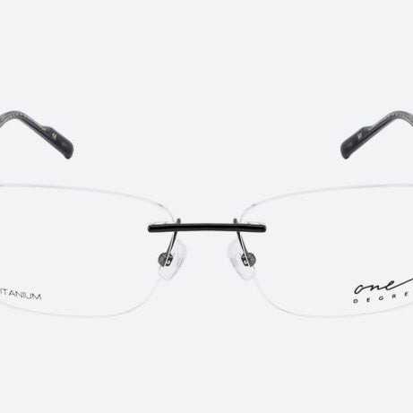 ONE DEGREE OD1012 Optical Frame