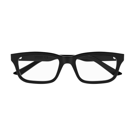PUMA PJ0068O Optical Frame | Luxury designer eyeglasses | SpecsBunker India – designer optical eyewear